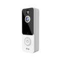 Smart Home 1080p Wifi Wireless Video Camera Doorbell